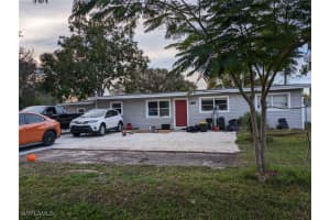 1168 Sumter Drive, Fort Myers, FL 33905 Sold 05/23/25