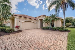 10101 Northridge Court, Estero, FL 34135 Sold 03/18/25