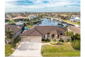 3911 Crooked Island Drive, Punta Gorda, FL 33950 Sold 04/25/25