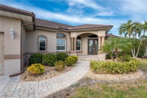 3911 Crooked Island Drive, Punta Gorda, FL 33950 Sold 04/25/25