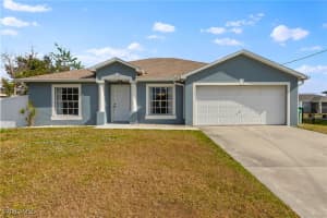 2127 17th Avenue, Cape Coral, FL 33993 Sold 02/19/25