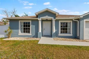 2127 17th Avenue, Cape Coral, FL 33993 Sold 02/19/25