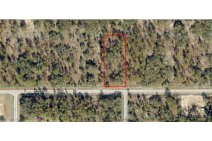 1808-018-030 Sea Cliff Avenue, Dunnellon, FL 34431 Sold 01/29/25