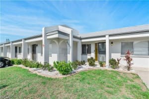 4608 Se 4th Pl 3, Cape Coral