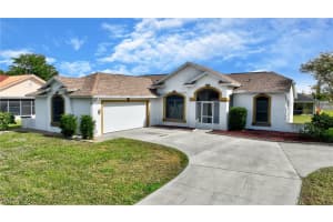239 Lauberge Court, Lehigh Acres, FL 33936 Sold 02/10/25