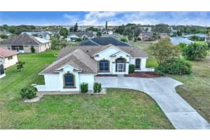 239 Lauberge Court, Lehigh Acres, FL 33936 Sold 02/10/25