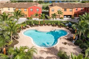 8697 Olinda Way 7608, Fort Myers