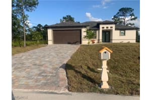 1308 Prospect Avenue, Lehigh Acres, FL 33972 Sold 03/14/25