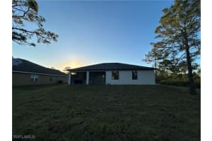 1308 Prospect Avenue, Lehigh Acres, FL 33972 Sold 03/14/25