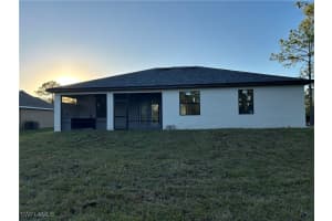 1308 Prospect Avenue, Lehigh Acres, FL 33972 Sold 03/14/25