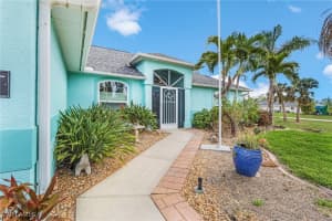 4205 23RD Place, Cape Coral, FL 33909 Sold 05/23/25