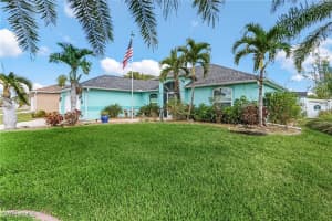 4205 23RD Place, Cape Coral, FL 33909 Sold 05/23/25