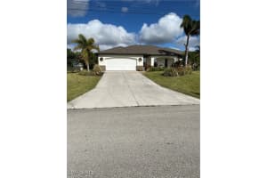 2931 13th Street, Cape Coral, FL 33993 Sold 05/16/25