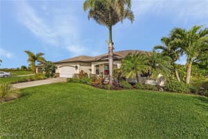 2931 13th Street, Cape Coral, FL 33993 Sold 05/16/25