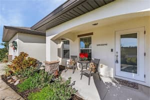 2931 13th Street, Cape Coral, FL 33993 Sold 05/16/25