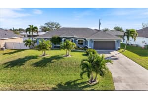 2713 4th Place, Cape Coral, FL 33914 Sold 05/20/25