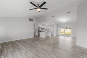 2704 Santa Barbara Place, Cape Coral, FL 33914 Sold 01/30/25