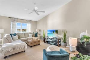 2885 Citrus Lake Drive, Naples, FL 34109 Sold 02/28/25