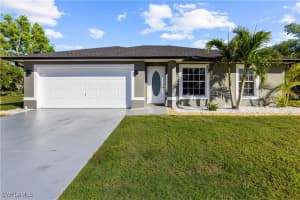26501 Snowberry Lane, Bonita Springs, FL 34135 Sold 05/09/25