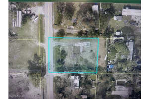 8335 Nault Road, North Fort Myers, FL 33917 - MLS#224102577