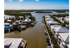 390 Angler Drive, Goodland, FL 34140 Sold 05/29/25