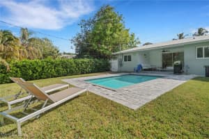 709 93rd Avenue, Naples, FL 34108 Sold 01/31/25