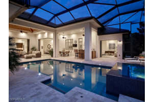 540 Anchor Rode Drive, Naples, FL 34103 Sold 06/06/25