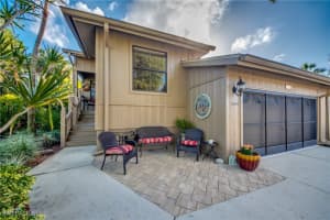 17641 Captiva Island Lane, Fort Myers, FL 33908 Sold 06/09/25