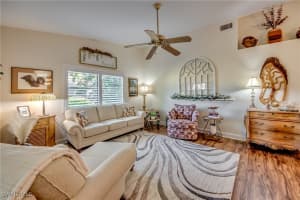17641 Captiva Island Lane, Fort Myers, FL 33908 Sold 06/09/25