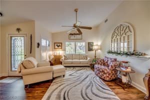 17641 Captiva Island Lane, Fort Myers, FL 33908 Sold 06/09/25