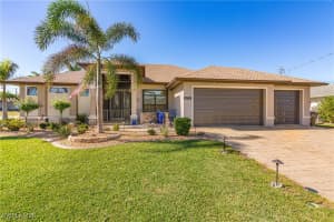 4718 Sw 20th Ave, Cape Coral