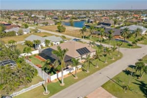 4718 20th Avenue, Cape Coral, FL 33914 - MLS#224102662