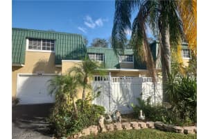 5858 Harbour Club Road, Fort Myers, FL 33919 Sold 02/28/25