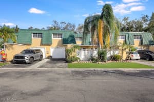 5858 Harbour Club Road, Fort Myers, FL 33919 Sold 02/28/25