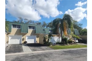 5858 Harbour Club Road, Fort Myers, FL 33919 Sold 02/28/25