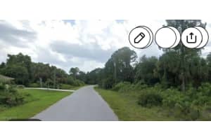 lot#17 Beeman Avenue, North Port, FL 34288 Sold 06/25/25