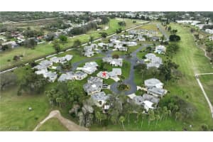 2 Greens Circle, Lehigh Acres, FL 33936 - MLS#224102683