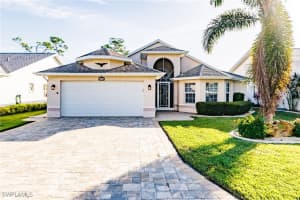 3975 Sabal Springs Boulevard, North Fort Myers, FL 33917 Sold 05/09/25