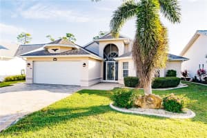 3975 Sabal Springs Boulevard, North Fort Myers, FL 33917 Sold 05/09/25