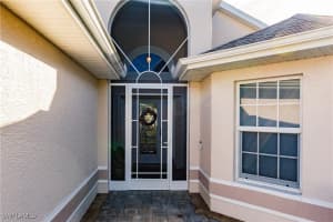 3975 Sabal Springs Boulevard, North Fort Myers, FL 33917 Sold 05/09/25