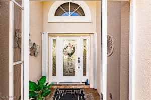 3975 Sabal Springs Boulevard, North Fort Myers, FL 33917 Sold 05/09/25