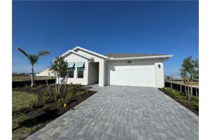 44453 Panther Drive, Punta Gorda, FL 33982 Sold 03/28/25