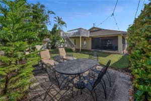 639 110th Avenue, Naples, FL 34108 Sold 07/02/25
