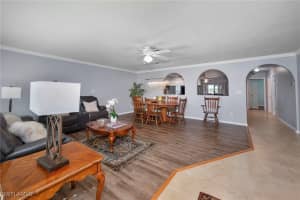 639 110th Avenue, Naples, FL 34108 Sold 07/02/25