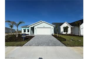 44506 Little Blue Heron Way, Punta Gorda, FL 33982 - MLS#224102726