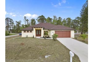 3838 17th Street, Lehigh Acres, FL 33971 Sold 02/20/25