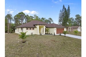 3838 17th Street, Lehigh Acres, FL 33971 Sold 02/20/25