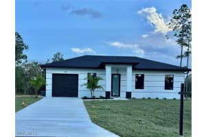 105 7TH Street, Lehigh Acres, FL 33972 Sold 02/25/25