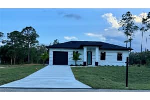 105 7TH Street, Lehigh Acres, FL 33972 Sold 02/25/25