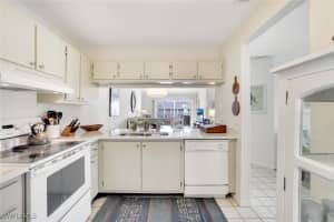 2606 Kings Lake Boulevard, Naples, FL 34112 Sold 04/30/25